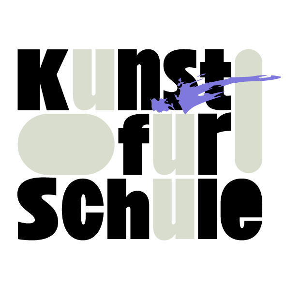 Kunst für Schule