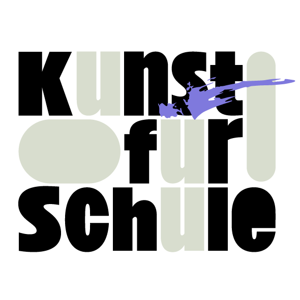 Kunst für Schule